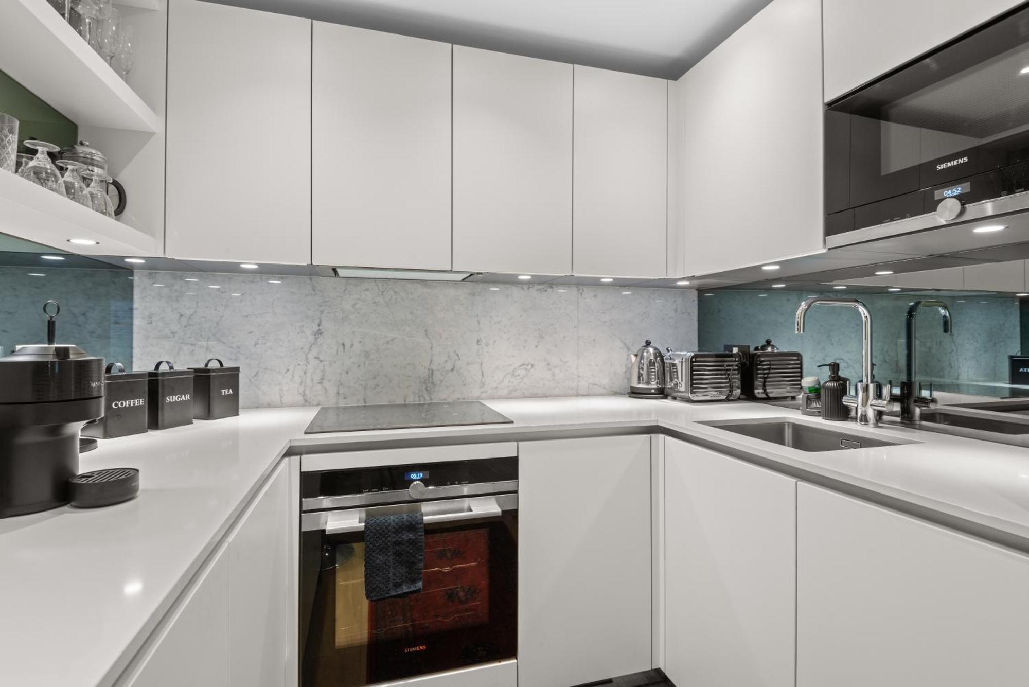 St James Park And Westminster Luxury Suite London Luaran gambar
