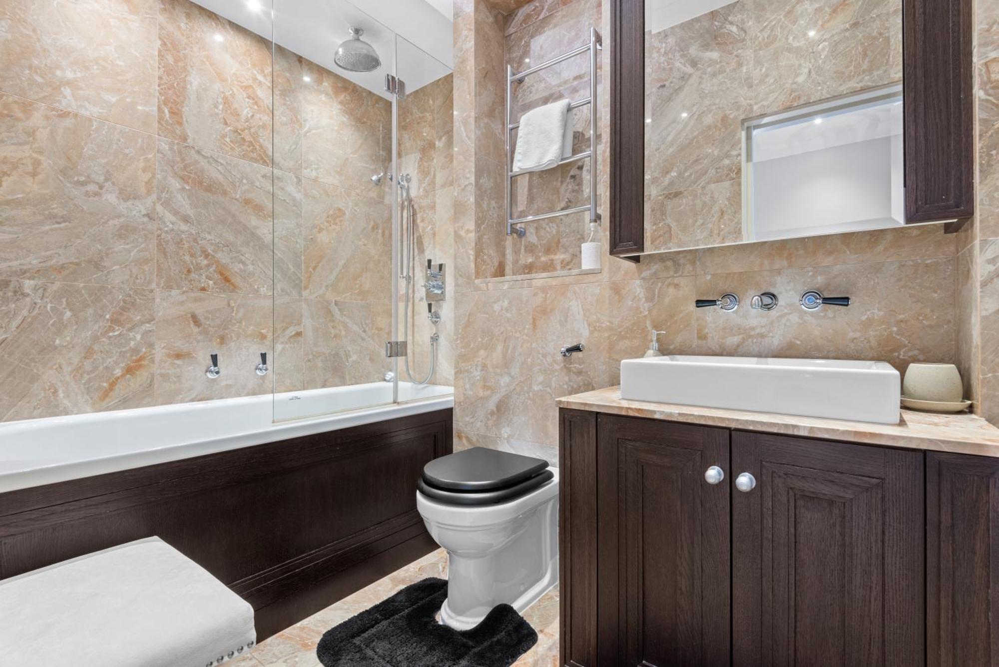 St James Park And Westminster Luxury Suite London Luaran gambar