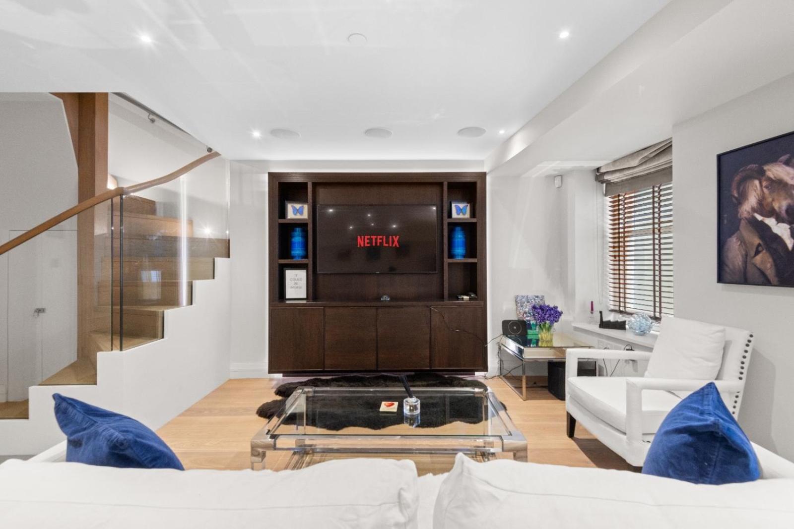 St James Park And Westminster Luxury Suite London Luaran gambar
